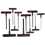 Eklind 60611 Piece Sae T-shape Hex Key Set,. Fixed Price $39.49.