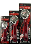 Lobster Adjustable Wrench Soft Grip Size (UM24XD,UM30XD,UM36XD) Umxd-set. Fixed Price $78.84.