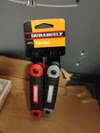 Durabuilt Hex Keys Combo Set With Rubberized Comfort Grip Sae And Metric C-10. Fixed Price $13.99.