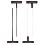 Eklind 61816 Sae Plain Ball Hex Key, 1/4" Tip Size, 9 Long,. Fixed Price $21.59.