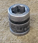 Snap On Impact Socket 3/4" Drive 15/16" IM302 Point Usa. Fixed Price $23.51.