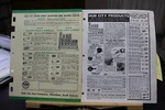 Brochure Dealer Hunter Tools And Displays Hex Key Driver. Fixed Price $15.00.