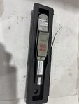 Snap-on Torque Wrench Electrotork Ii QCE225A 5-50 Ft Lb Tested Working (D6C). Fixed Price $100.00.