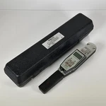 Cdi Digital Torque Wrench 501CI Ii Computorq Electronic In Lb Ft Dnm 1/4". Fixed Price $179.99.
