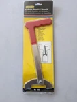 General 192 Garbage Disposal Wrench Safely Dislodges Shredder Plate Jams. Fixed Price $10.00.