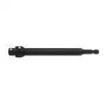 PLA6 Vim Tools 1/4 Inch Power Shank By Extension (6 Oal). Fixed Price $23.36.