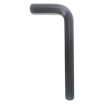 Westward 54TU75 Hex KEY,L,METRIC,17MM,6-7/32". Fixed Price $99.90.