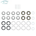 Set Boat Trailer Bearing Kits L44649/L44610 For 1-1/16" 2000 Lbs Axle. Fixed Price $26.33.