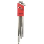 Bondhus 16799 Set Briteguard Finish Stubby Ball End L-wrenches 1.5-10MM Xl. Fixed Price $30.03.