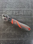 Crescent Rapidrench Adjustable 3/16" To 7/8" Ratcheting Wrench. Fixed Price $18.00.