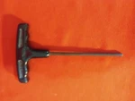 Vintage Vaco Allen T-handle 5/32" Usa #76210. Fixed Price $9.95.
