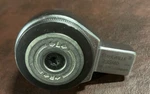 Nos Stahlwille Ratchet Head 3/4" Drive 735/40 Insert Tool, Reversible. Fixed Price $99.99.