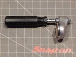 Read Snap On 1/4" Dial Torqometer Torque Driver Wrench 12 In Lb TQS1 Fu. Fixed Price $94.99.