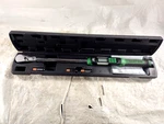 Matco Tools ETWC250FKBG 1/2 Drive Green And Black Electronic Ratchet. Fixed Price $335.00.