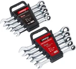 Disen 10PCS Ratcheting Wrench Metric & Sae Set,. Fixed Price $37.11.
