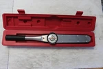 Proto J6121F Dial Torque Wrench Range 0-175 Ft. Lb Case! Mint!. Fixed Price $99.99.