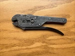 Vintage Bmc Mfg Corp No 7 Locking Jaw Wrench Work Great Condition. Fixed Price $16.95.