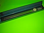 Torque Wrench - Controls Inc. D3250F 1/2" Drive Vintage W/ Case Usa. Fixed Price $49.95.