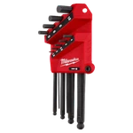 Milwaukee 48-22-2186 9-KEY Ball End L-key Set, Metric. Fixed Price $34.95.