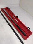 Britool EVT3000A Torque Wrench 70-330 Nm With 1/2" Square Drive New R13. Fixed Price $269.59.