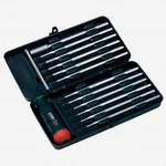 Felo Torx And Plus Torque Limiting Screwdriver Set, 0.6 - 1.5 Nm, 14 Pieces. Fixed Price $186.75.