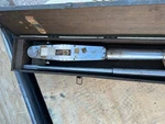 Kearney (james R.) Torque Wrench W/case & Instructions Size 5. Fixed Price $999.00.