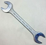 Vintage Fleet Tools (proto) 5028 - 7/8" X 13/16" Open End Wrench Usa. Fixed Price $12.95.