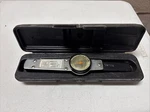 Cdi Consolidated Devices 1502DI 3/8" Drive Dial Torque Wrench Gauge 0-150 Usarmy. Fixed Price $50.00.