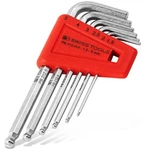 Pb Swiss Tools 212H-5CN Hex Wrench Set With Ball. Fixed Price $58.57.