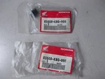 Nos Honda Oem Key Body Stopper CB1000 79-83 CB750 83508-KBG-000 Qty 2. Fixed Price $18.99.