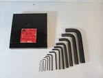 Mac Tools SHKM15ABA 15PC Hex L-wrenches .71 17MM ' Nos Usa. Fixed Price $44.99.