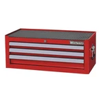 Westward 32H848 Red,light Duty,intermediate Chest. Fixed Price $303.23.