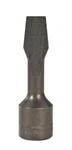 Proto J5408A Slotted Screwdriver Bit Socket, 1/2", Full Polish. Fixed Price $33.99.