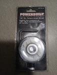 Powerbuilt 1/2" Drive Torque Angle Gauge #641451M. Fixed Price $11.22.