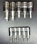 Snap 10-PC Combination Drive Torx Bit Tamper-resistant Socket Set (T8-T50). Fixed Price $295.00.