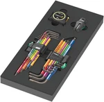 Wera Tools 9740 Foam Insert Key Set One Size Multi Screwdriver. Fixed Price $191.90.