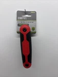 6-IN Sae Hex Key Set, Fold-up GS050812. Fixed Price $15.99.