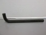 1/2" Allen Long Arm Hex Key 57024 Usa. Fixed Price $9.99.