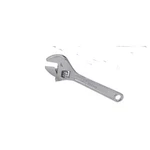 Tools, ATD-426 6" Adjustable Wrench. Fixed Price $18.99.