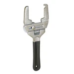 Grainger Approved 34A518 Adj. WRENCH,STEEL,10-1/2". Fixed Price $17.26.