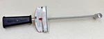 Sears Craftsman 3/8" Drive Torque Wrench 44644 Excellent Condition. Fixed Price $24.99.