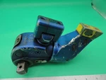 Hytorc 1MXT Hydraulic Torque Wrench 200-1,380 Ft. Lbs. 3/4"DRIVE. Fixed Price $1295.00.