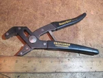 Craftsman Robo Grip 45029 Self Adjusting Pliers. Fixed Price $17.00.