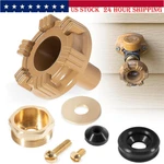 RK-14MH Repair Kit Metal Handle Fits For Model 14/18 Outside Faucet. Fixed Price $18.80.