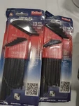 Eklind 2PK Of Piece L-key Hex Sets 10213. Fixed Price $22.00.