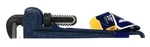 Count Irwin 274101 Vise Grip Inch Cast Iron Pipe Wrench. Fixed Price $23.99.