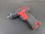 #BN849 Snap On 14.4V 1/4" Drive Impact Wrench CT725A Red *as Is*. Fixed Price $79.95.