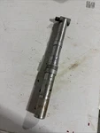 Vintageskyway Precision Tool Fixed Head Torque Wrench ST-750A-1 3/8". Fixed Price $15.00.