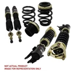 Blox Racing BXSS-00132 Plus Series Pro Coilovers For 2017-UP Honda Civic New. Fixed Price $1206.40.