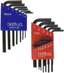Eklind 10518 Metric Standard Pcs Hex Key Set Short Series Wrench Kit. Fixed Price $25.60.